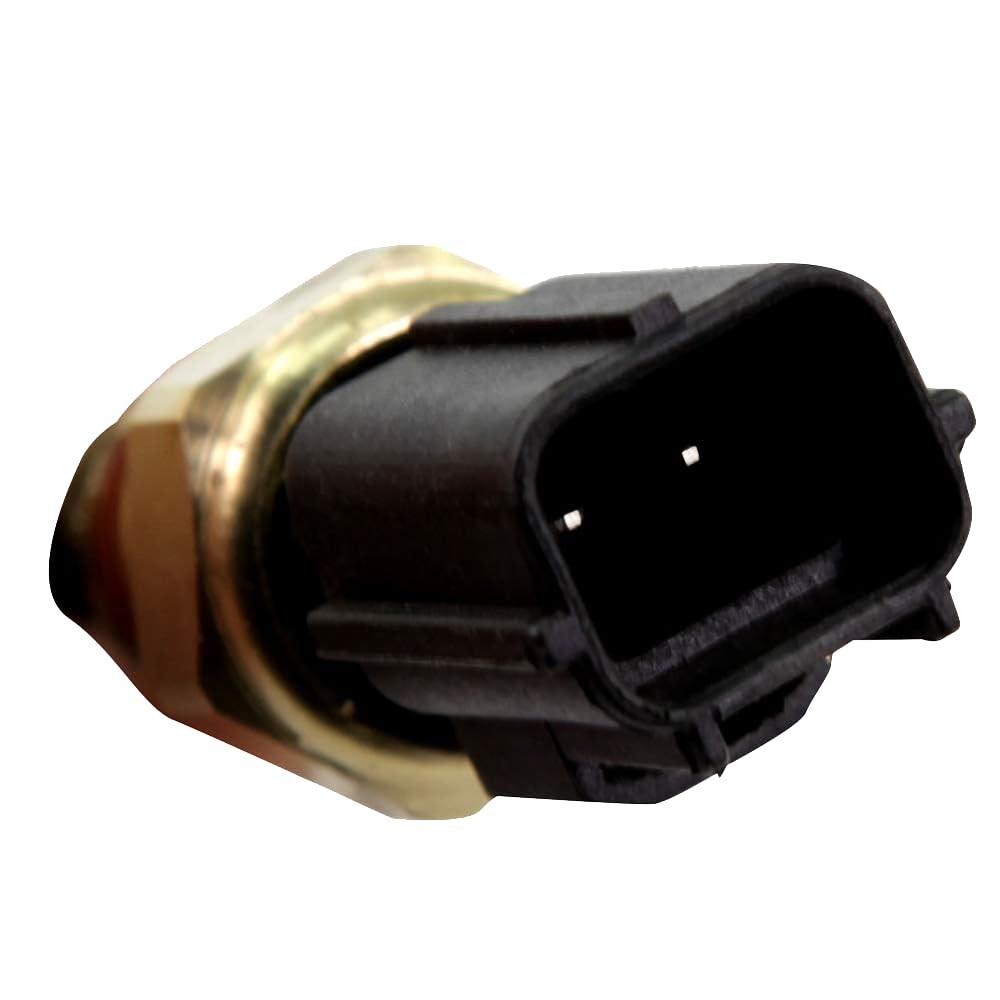 ZBN Air Charge Temperature Sensor 56027872 Compatible with Dodge Jeep Mitsubishi