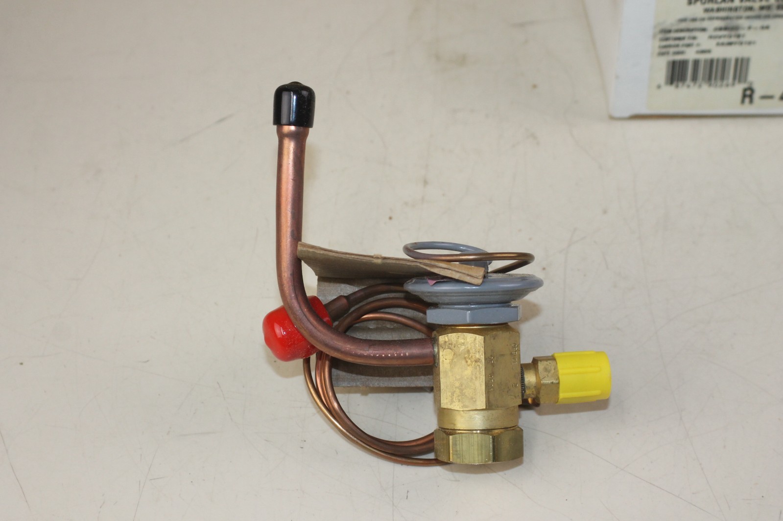 Sporlan Valve CBBIZE-2-GA RCVYD121 EA36YD121 New Old Stock