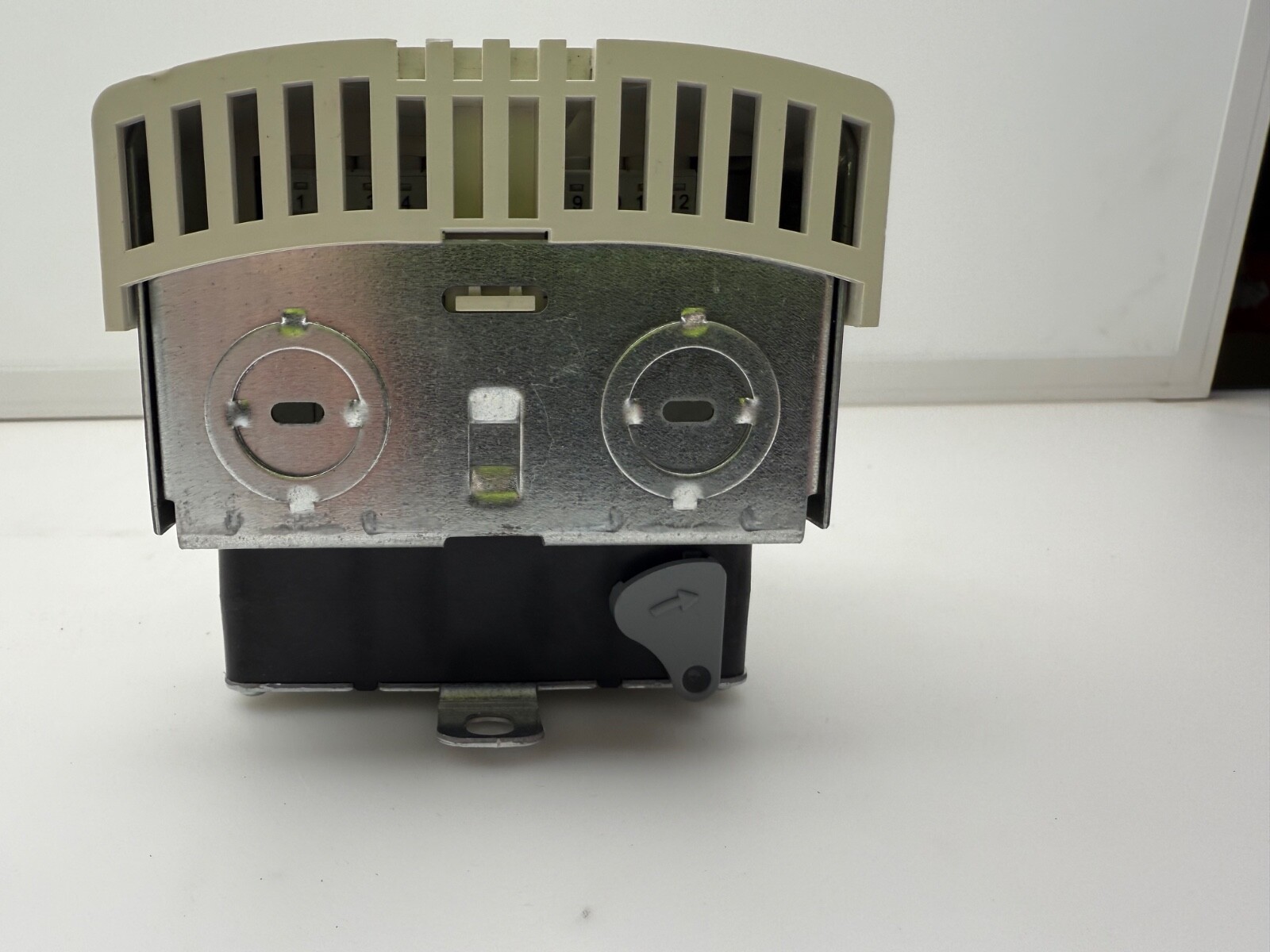 Honeywell W7751H 2025 Smart VAV Actuator W7751H2025