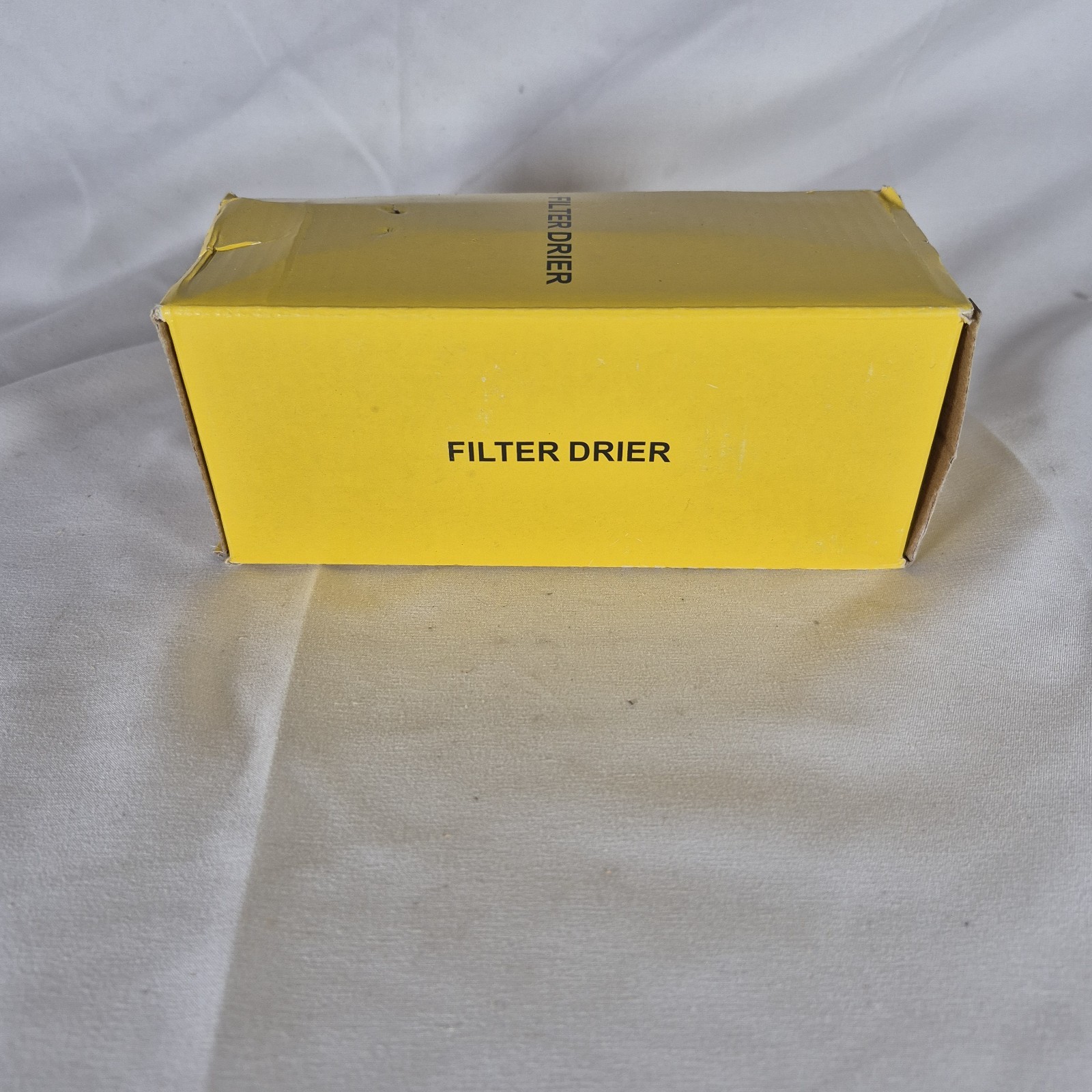 Well-Cool Liquid Line Filter-Drier. I 3/8″ line filter drier. R410A, new in box.