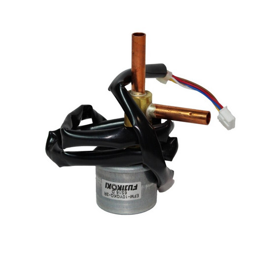 FUJITSU 9381200047 ELECTRONIC EXPANSION VALVE , EEV for AUUA VR2