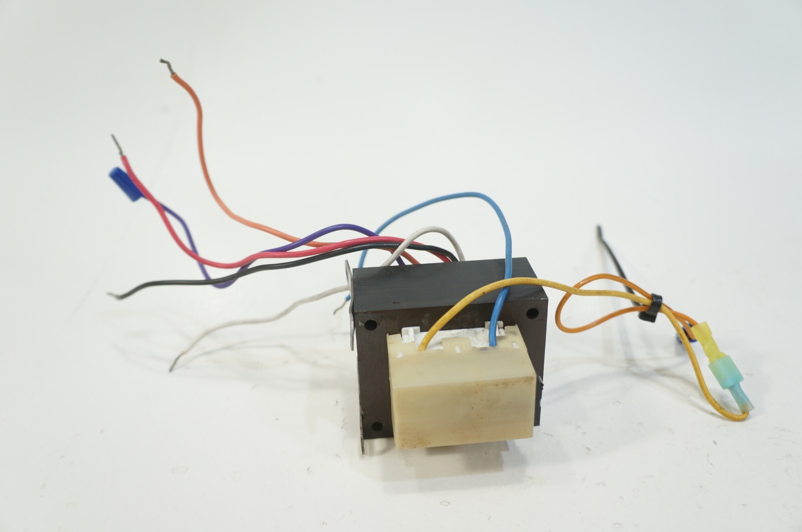 TCB7541 Control Transformer 120-480V 24V, 75VA 210-0029T Test 100%. Lot 1Z.