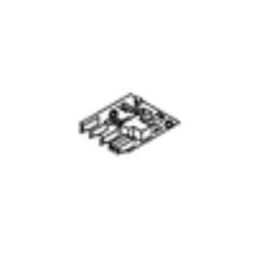 Whirlpool W11577965 Control Panel 4.25″ x 4.25″ x 6″ Compatible ADC2020