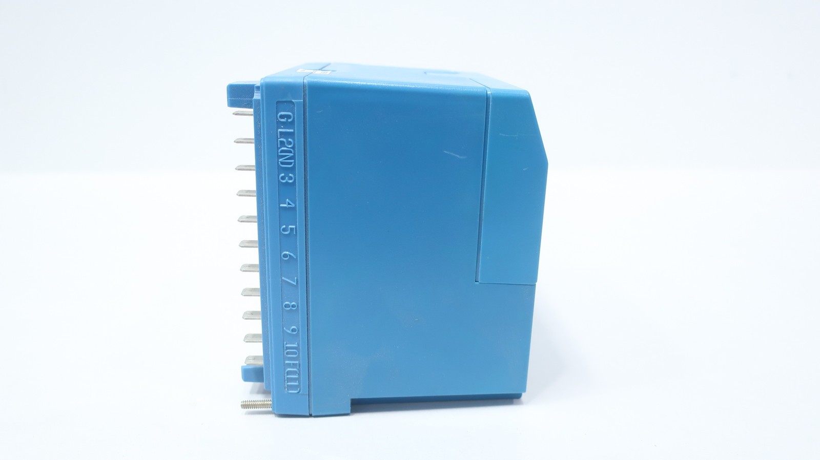 Honeywell RM7895 A 1014 Burner Control Module