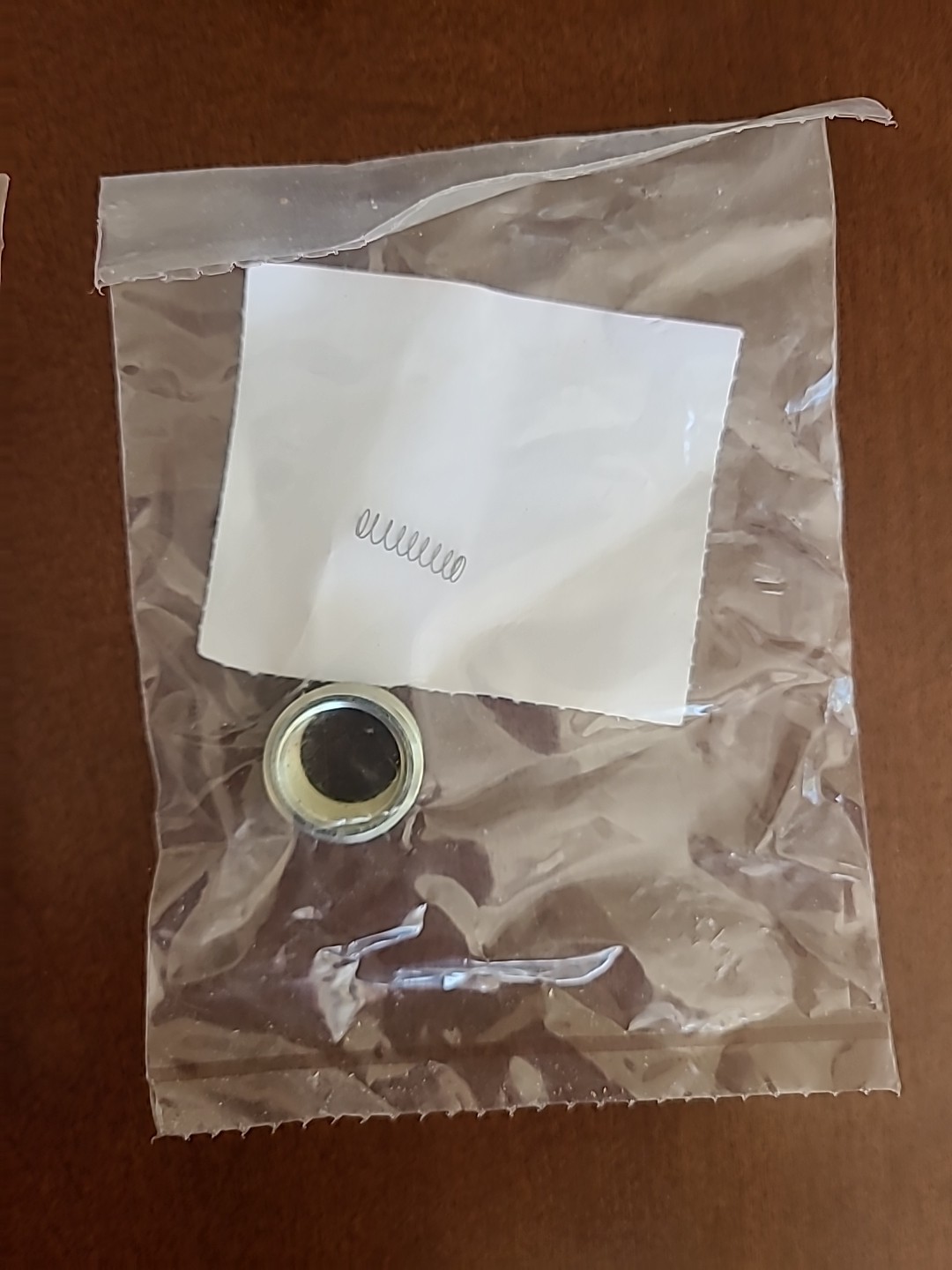 Resideo VR8205A2024 Direct Ignition Combination Gas Control
