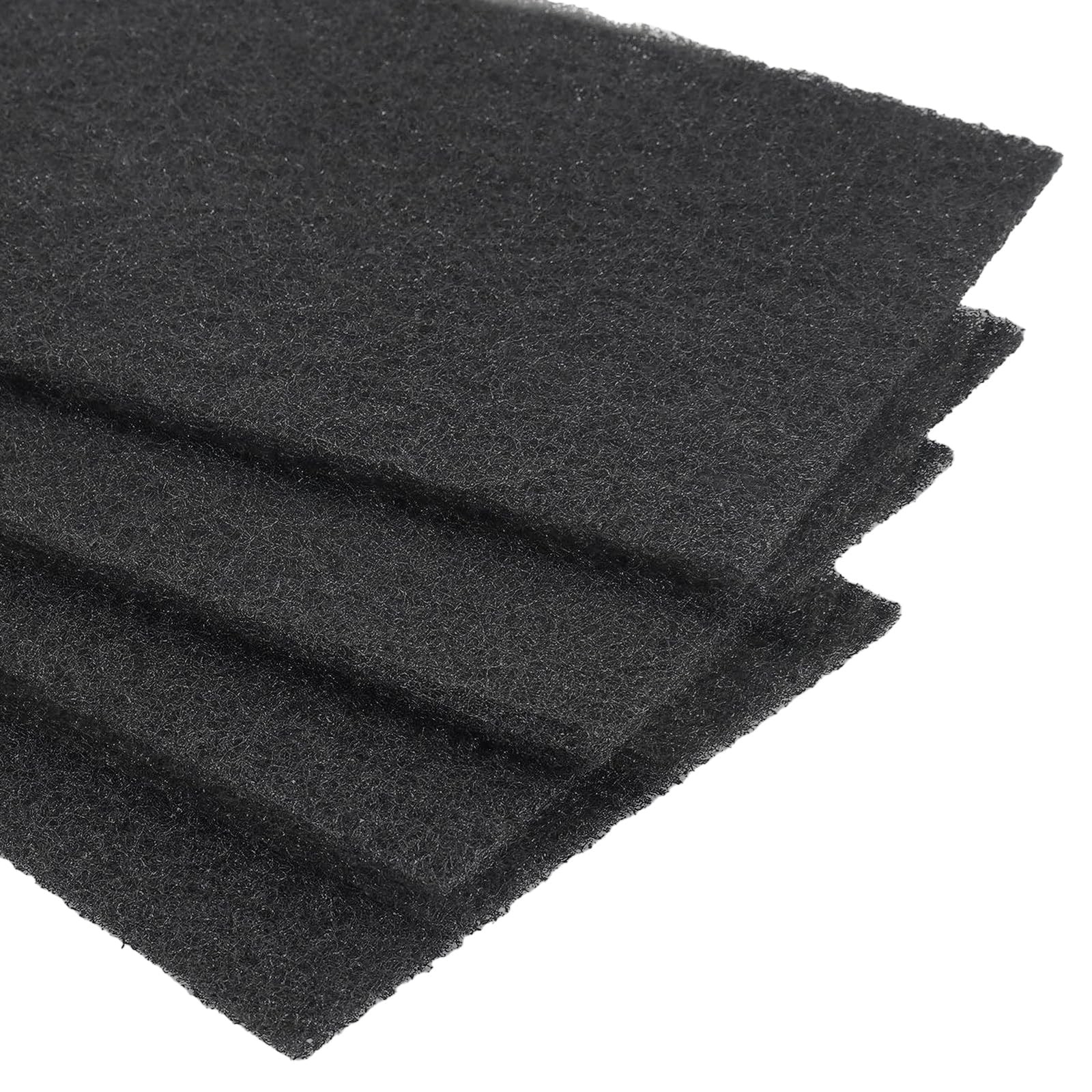 Ancolin 2 PACK Aer1 Blue aer1 filter (2 Filters + 6 Carbon Booster Filters)