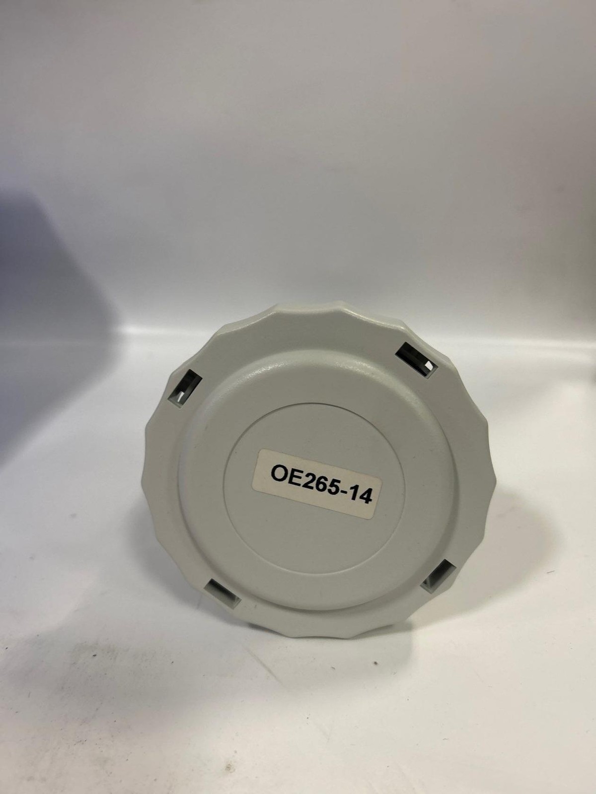 Aaon WattMaster OE265-14 Return Air Temp Sensor w/ Probe HVAC DDC