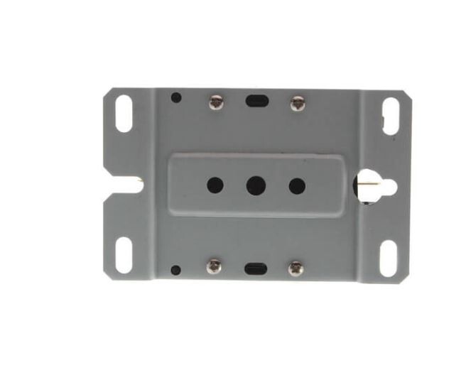 Packard C340B 3 Pole Contactor 40 AMPS 120 Coil Voltage