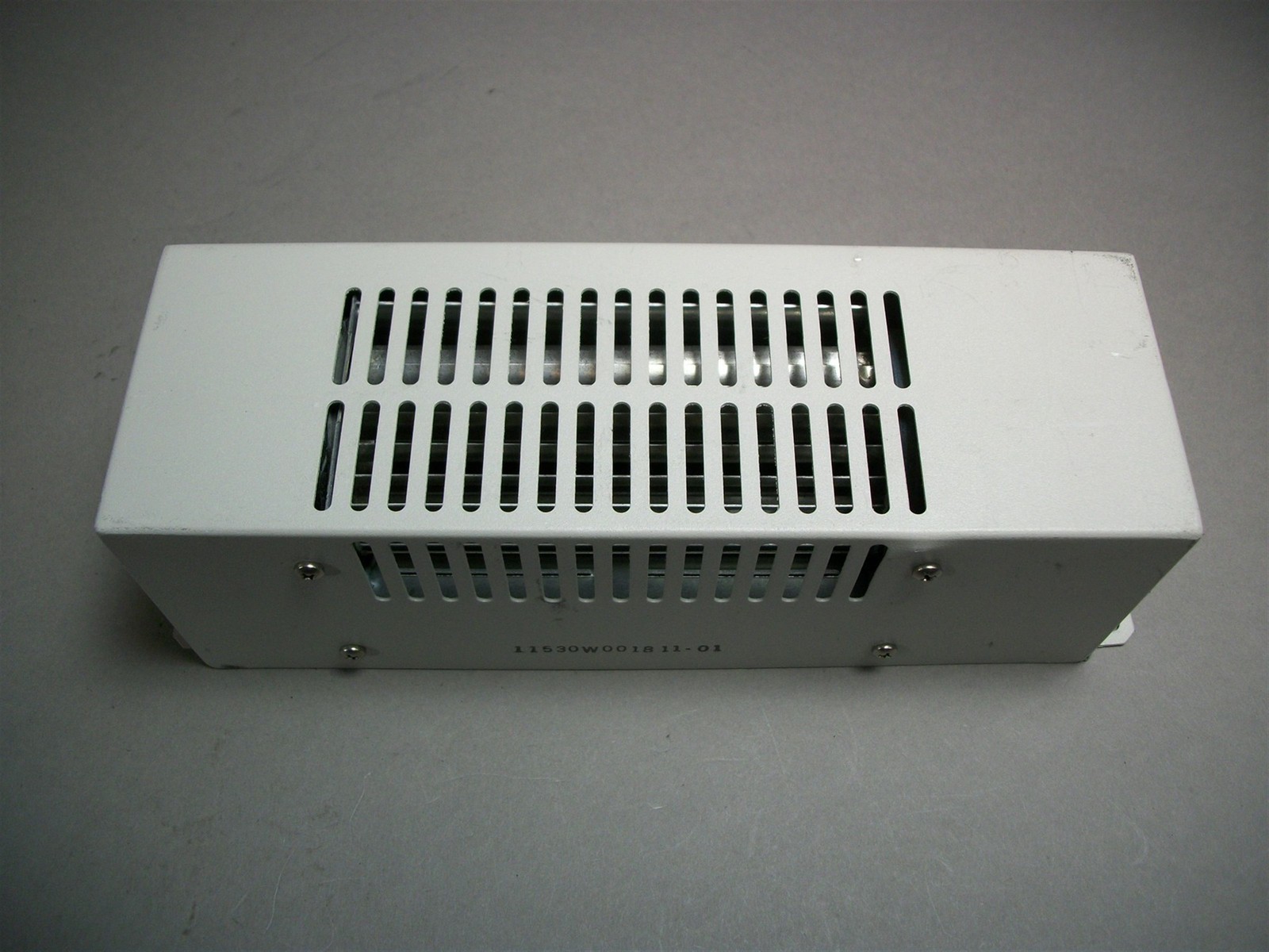 Papst QL4/1000-4912-4410000 Brushless DC Crossflow Blowers 24 VDC – USED