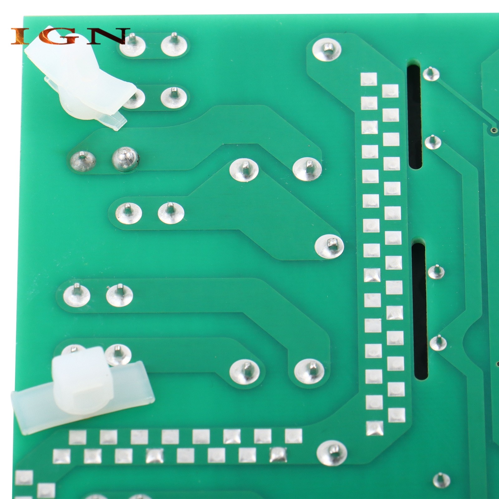 62-24140-02 1028-928 Gas Furnace Circuit Board 62-24140-04 Furnace Control Board