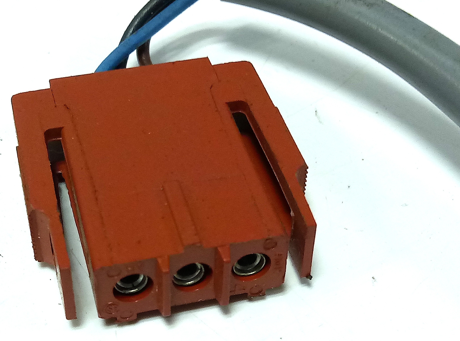 Honeywell PCUA30M30NA 10-30 V DC Ultrasonic Sensor