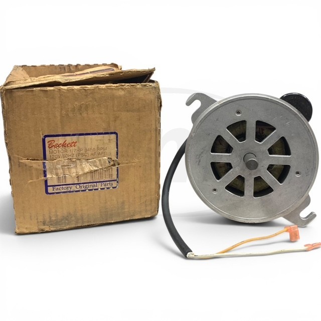 325P267 A.O Smith Circulating Motor 1 Phase, 115 V 1725 RPM 60 HZ