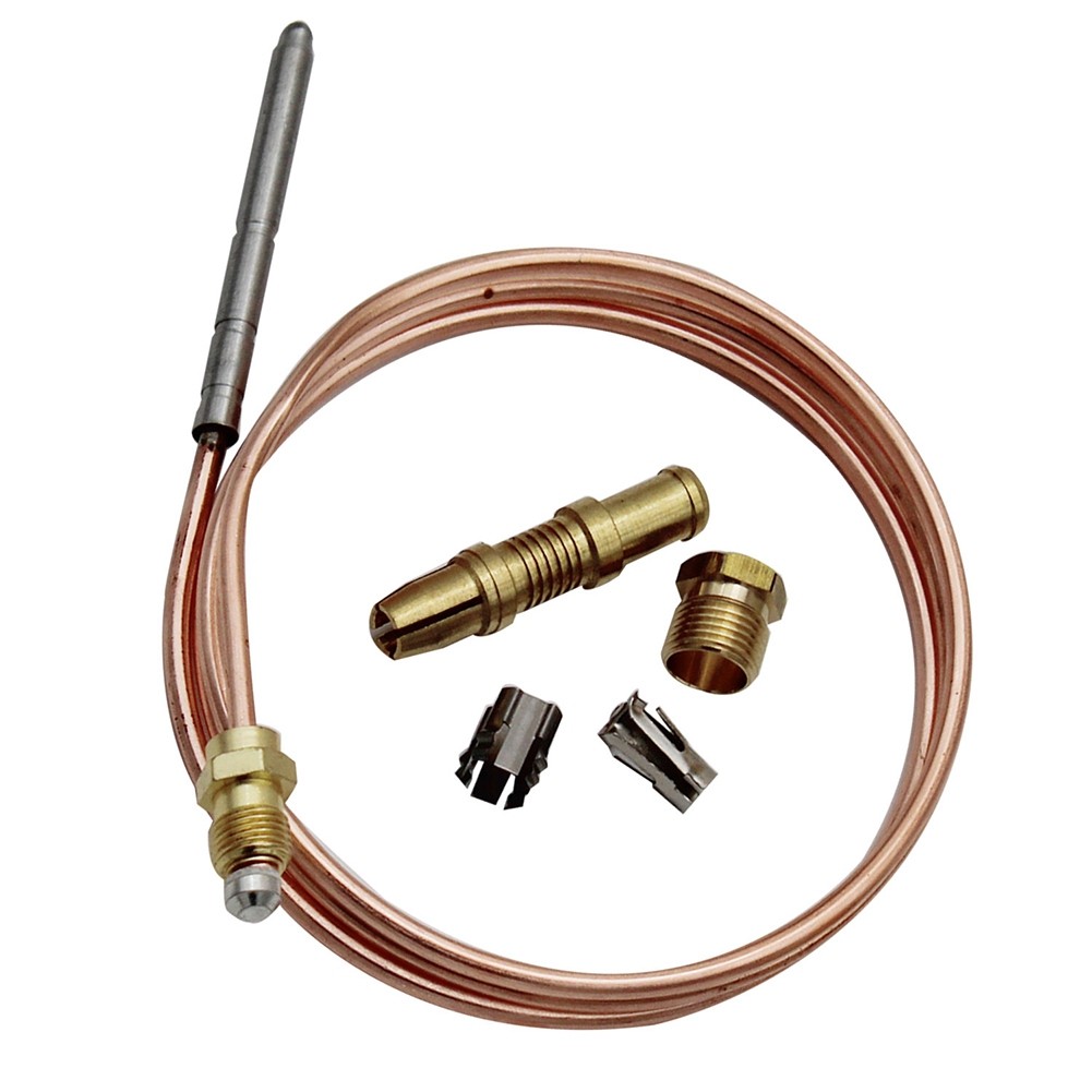 Thermocoupler Replacement 1980-036 Snap for Universal Thermocouple (36Inch) Q4V4