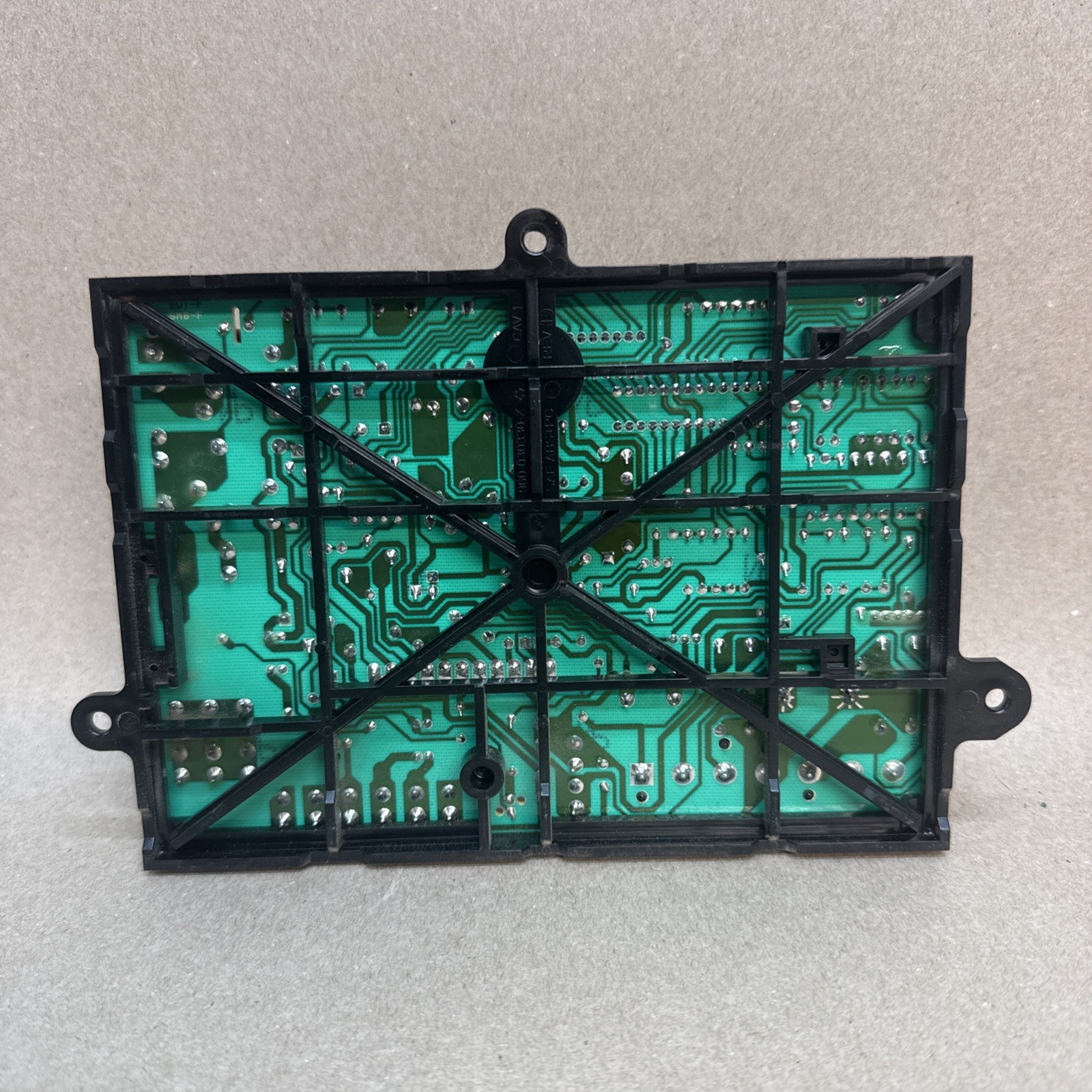 TESTED Carrier Bryant HK42FZ039 Furnace Control Board CEPL130934-02 (B2)