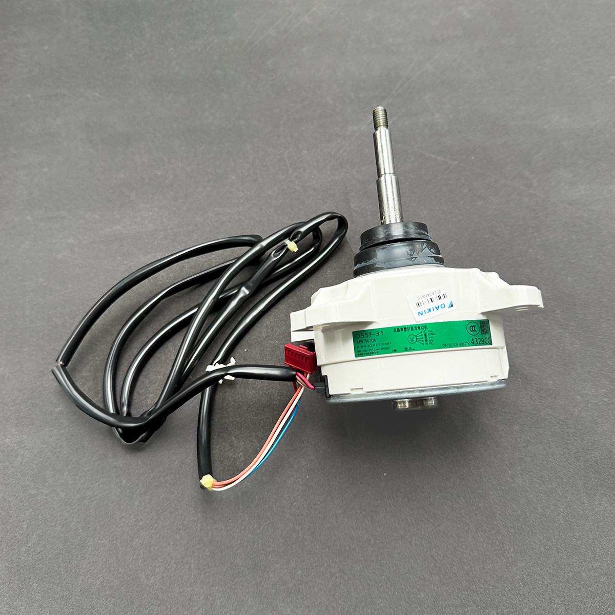 Brand New D55F-31 ARW7901DA for DAIKIN Air Conditioner Motor