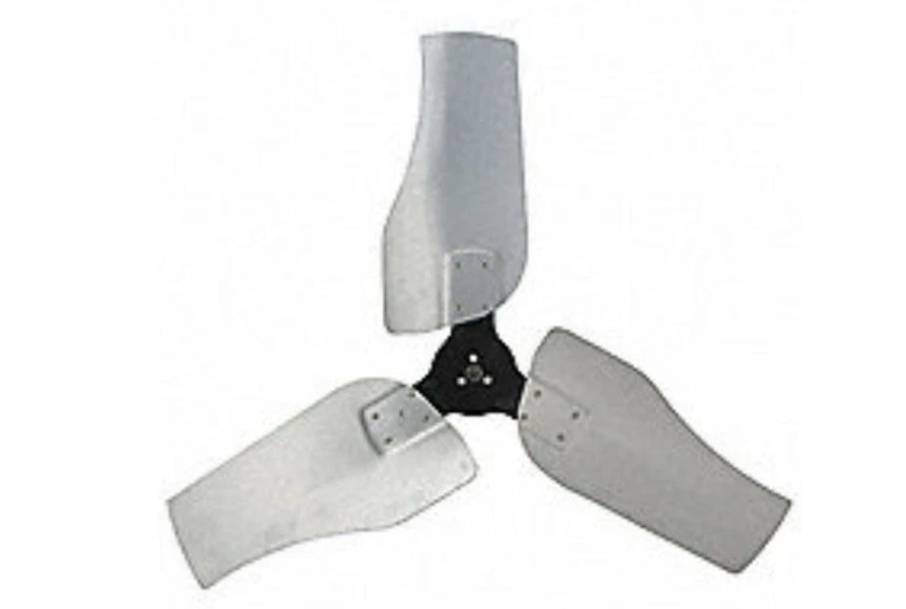 DAYTON 23NU13 Replacement Blade, 36 In. 23NU13