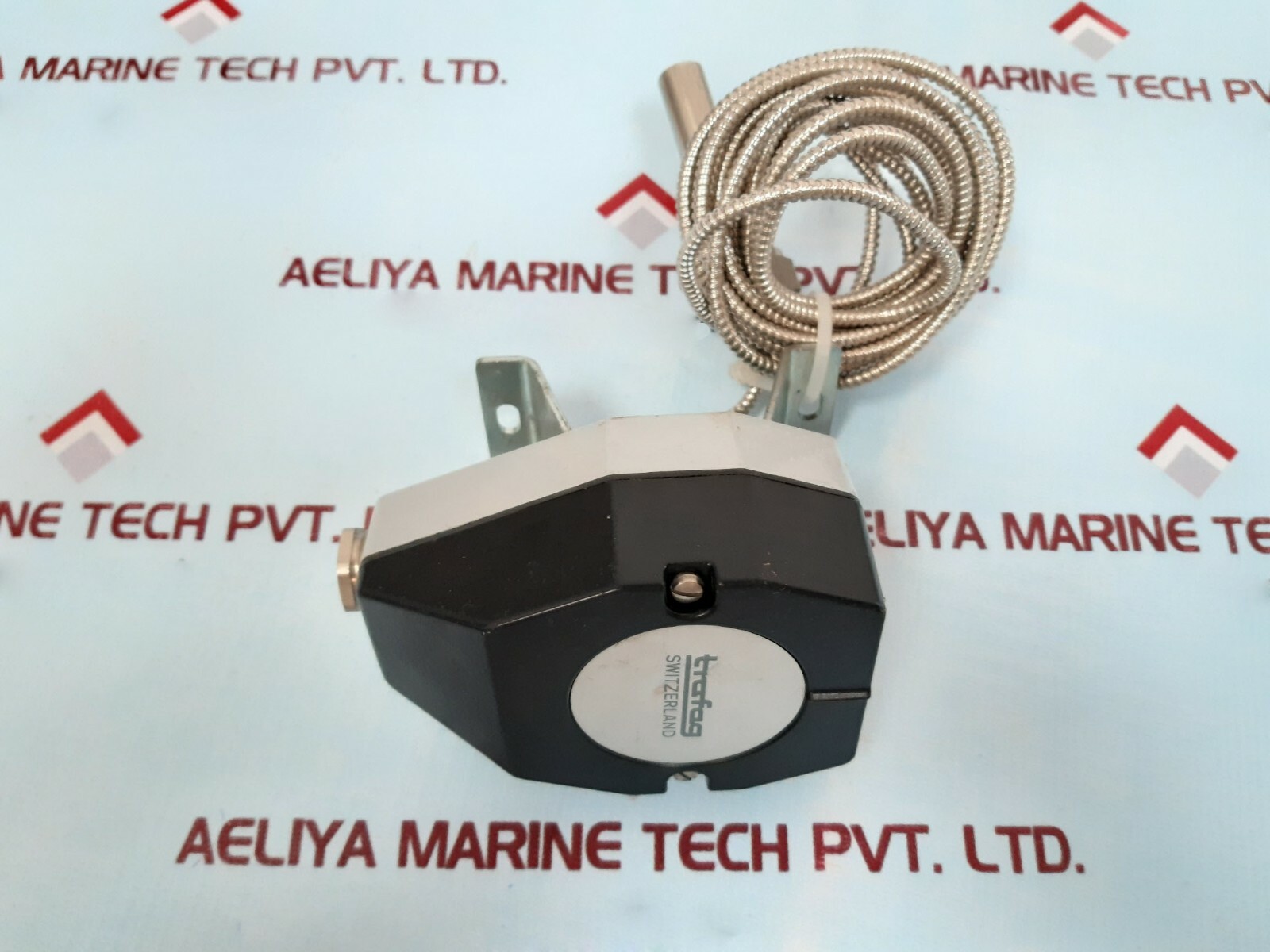 Trafag 471.2331 Thermostat IP65
