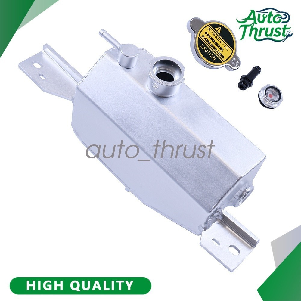 Coolant Reservoir Expansion Tank For 2014-2015 Infiniti Q50 3.7L 21710-4GN0A NEW