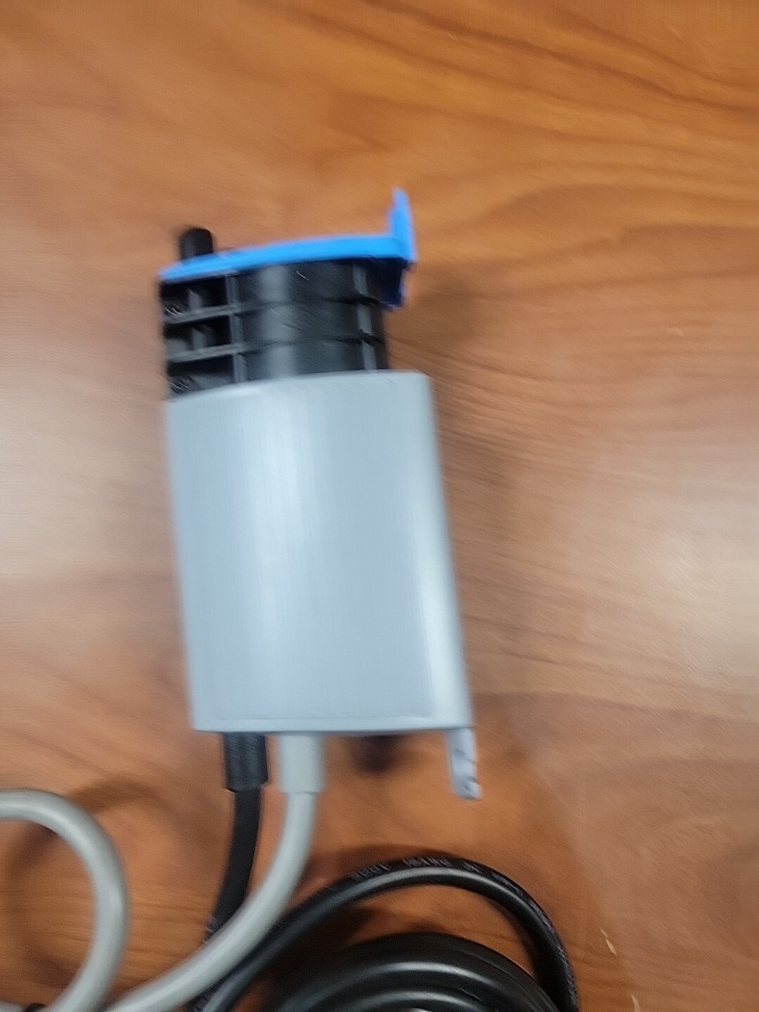 BLUE DIAMOND MAXI BLUE CONDENSATE PUMP AND RESERVOIR #X87-721