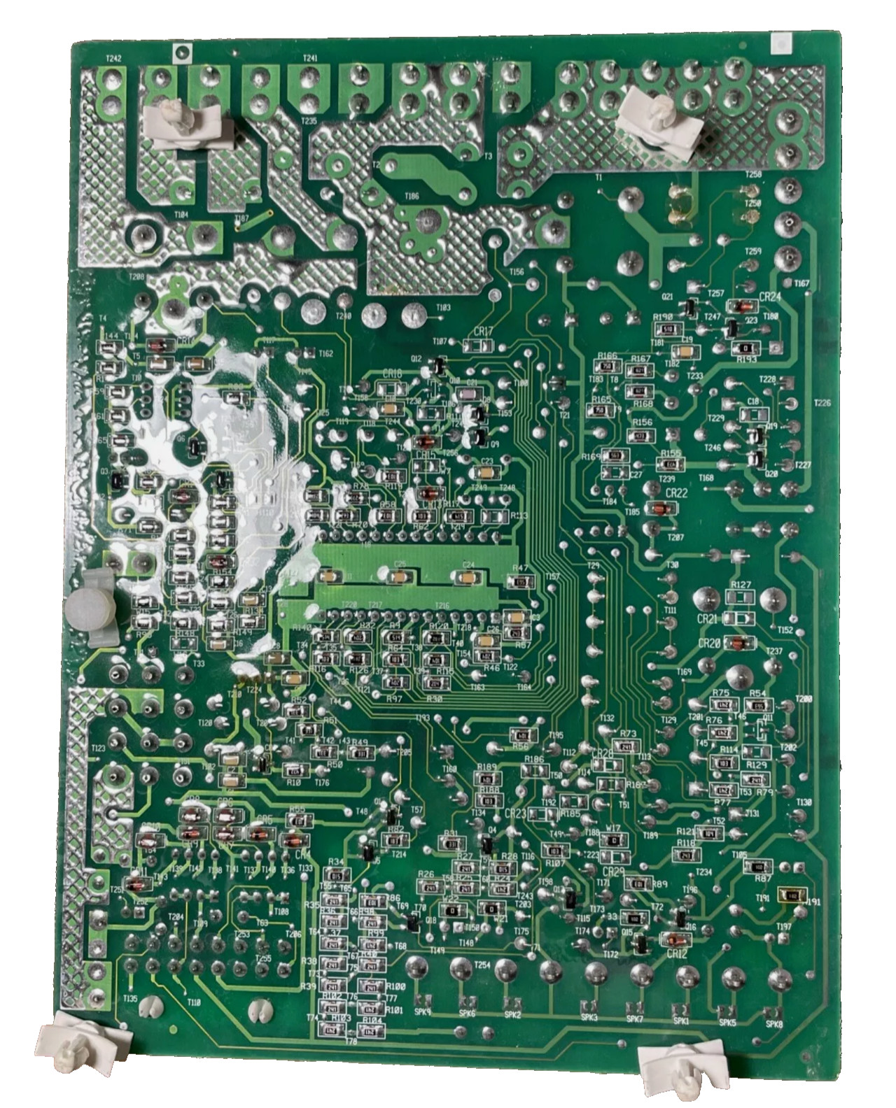50V61-120 LENNOX 49M5901 Furnace Control Circuit Board SureLight Tested Working