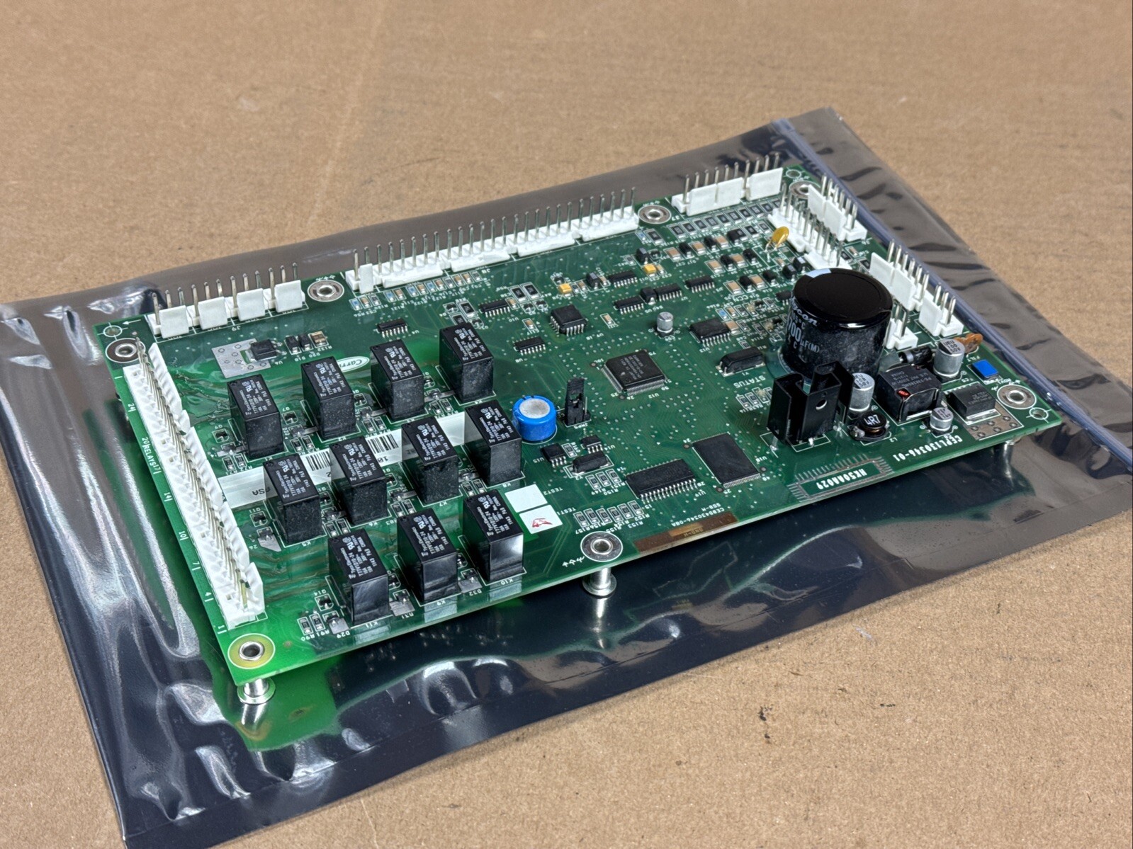 NEW Carrier CEPL130346-01 Chiller Control Board HK50AA029 WARRANTY FAST SHIPPING