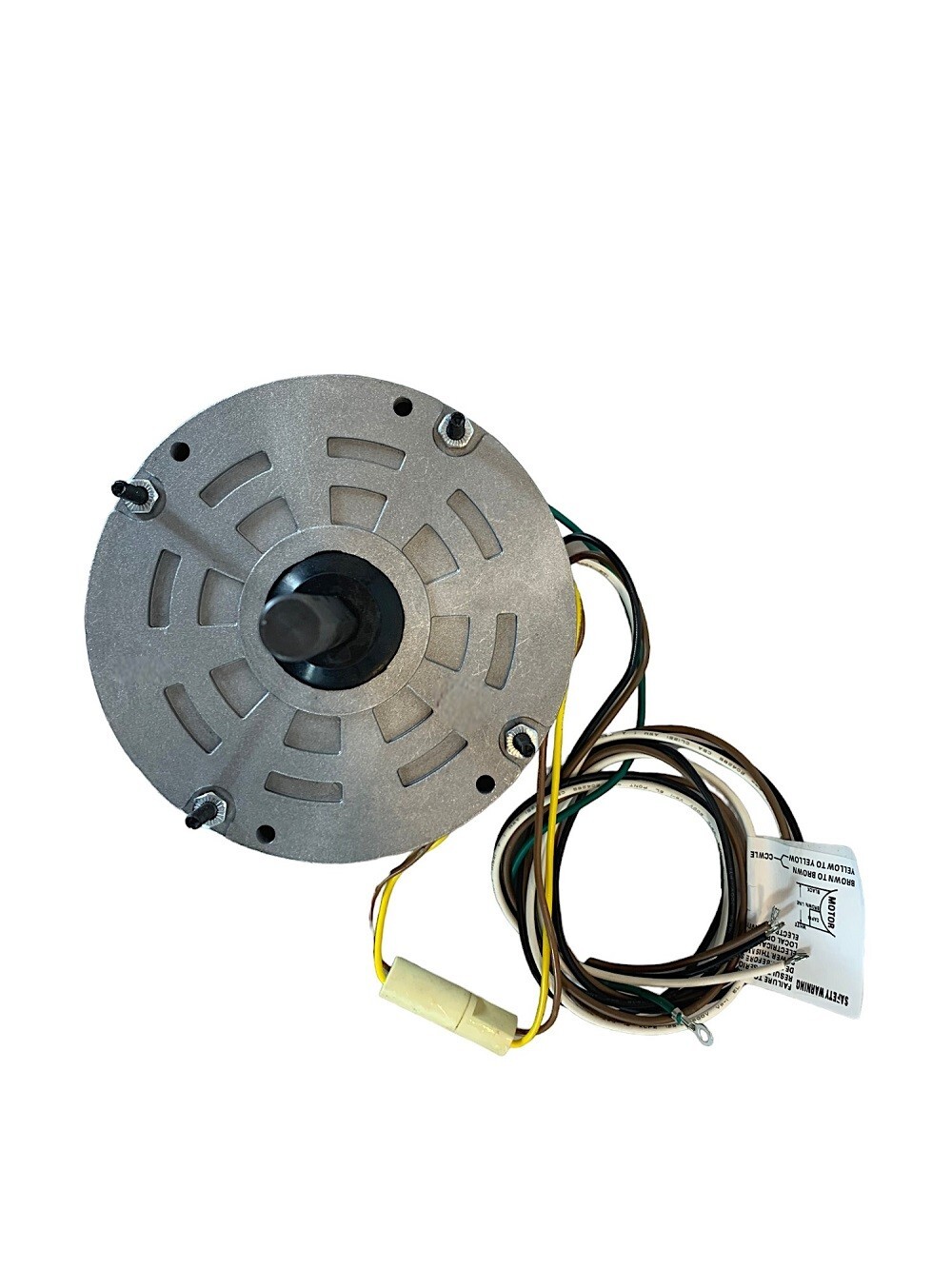 Century, A.O. Smith 9722 Multifit Condenser Blower Fan Motor