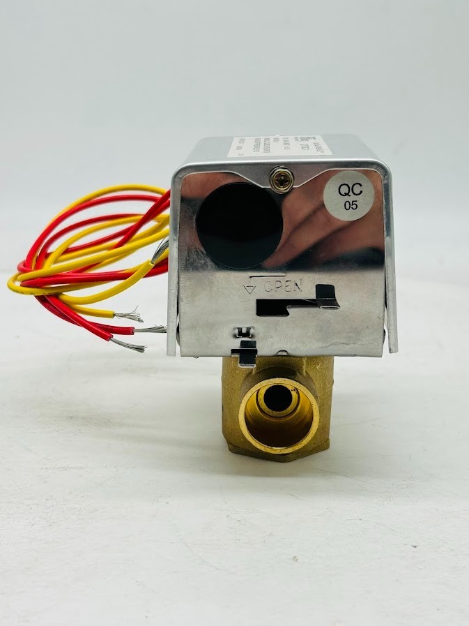 Taco 3/4 in. QuickTop Zone Valve (QT075C2-1)