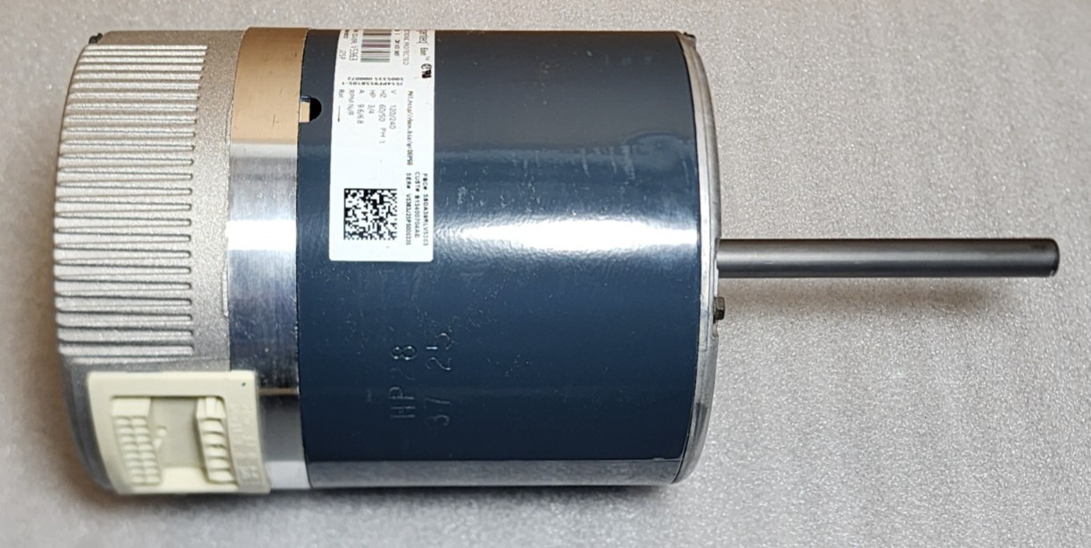 Goodman Genteq B13400704ABS ECM EON 3/4 HP Blower Motor New