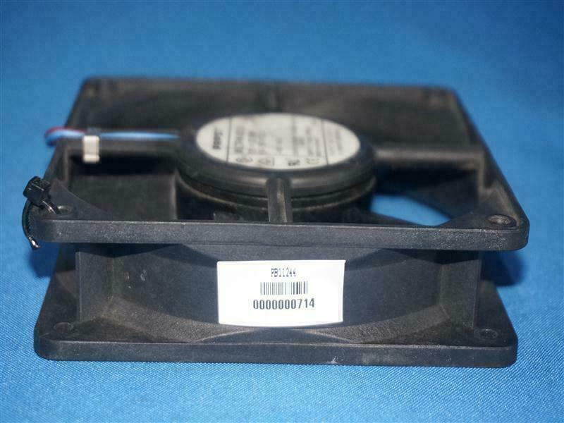 Papst 4312 M 4312M Multifan 12VDC 2.6W 30 Days Warranty Fast Shipping