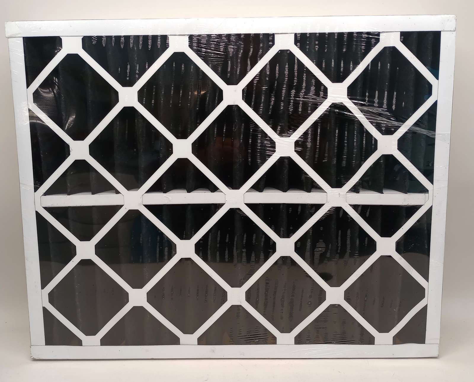 AAF Flanders 81255.042025 Pleated Carbon Filter 20x25x4 (Box Of 6)
