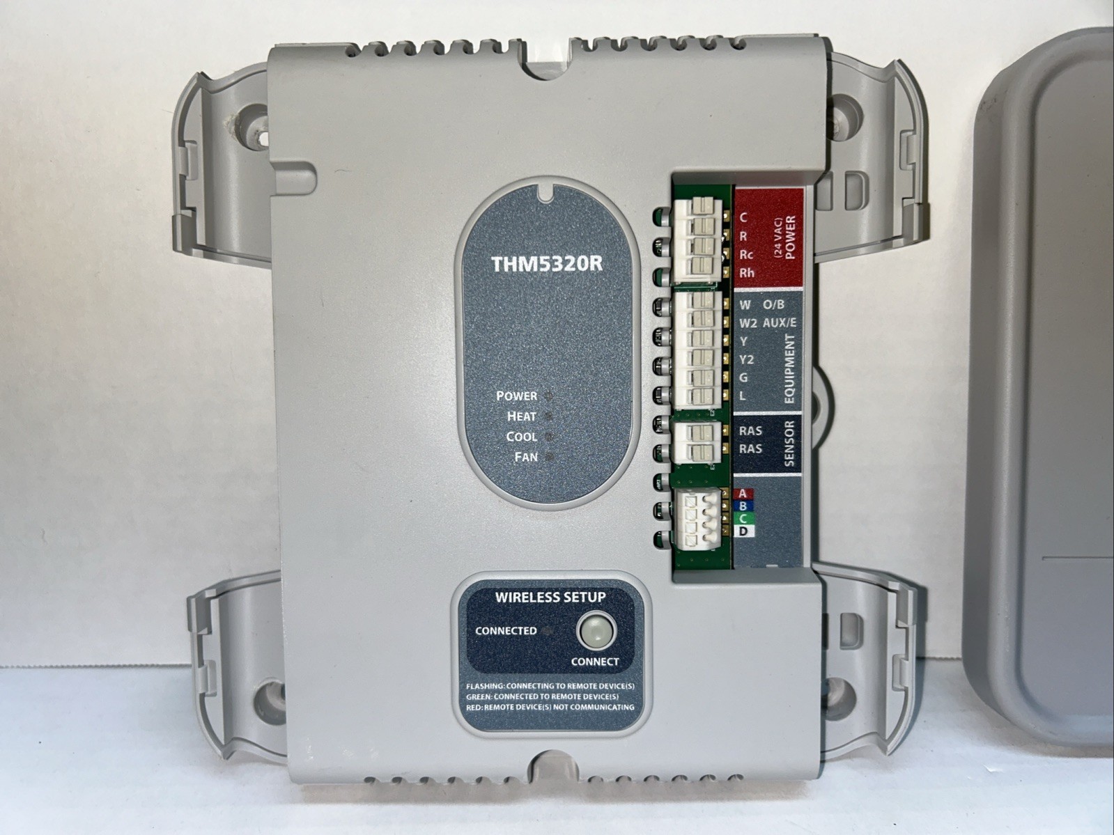 Honeywell THM5320R1000 RedLINK Interface Module THM5320R