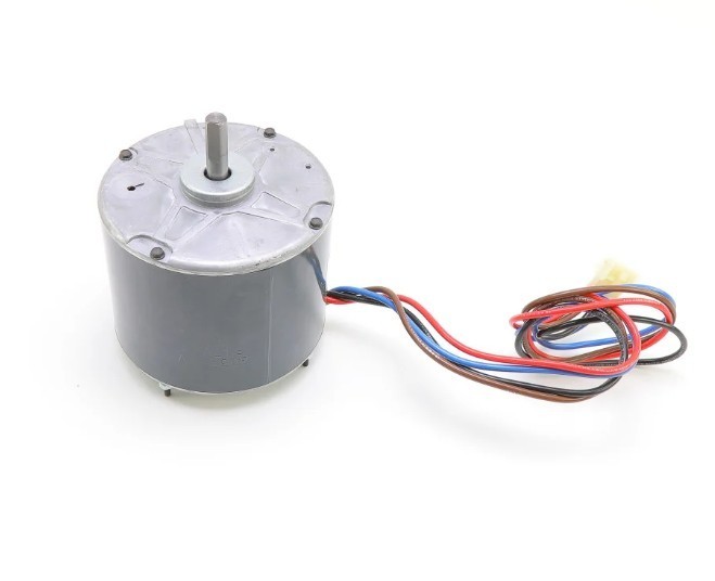 K55HXHEB-8584 – OEM Upgraded Emerson 1/4 HP 230v Condenser Fan Motor