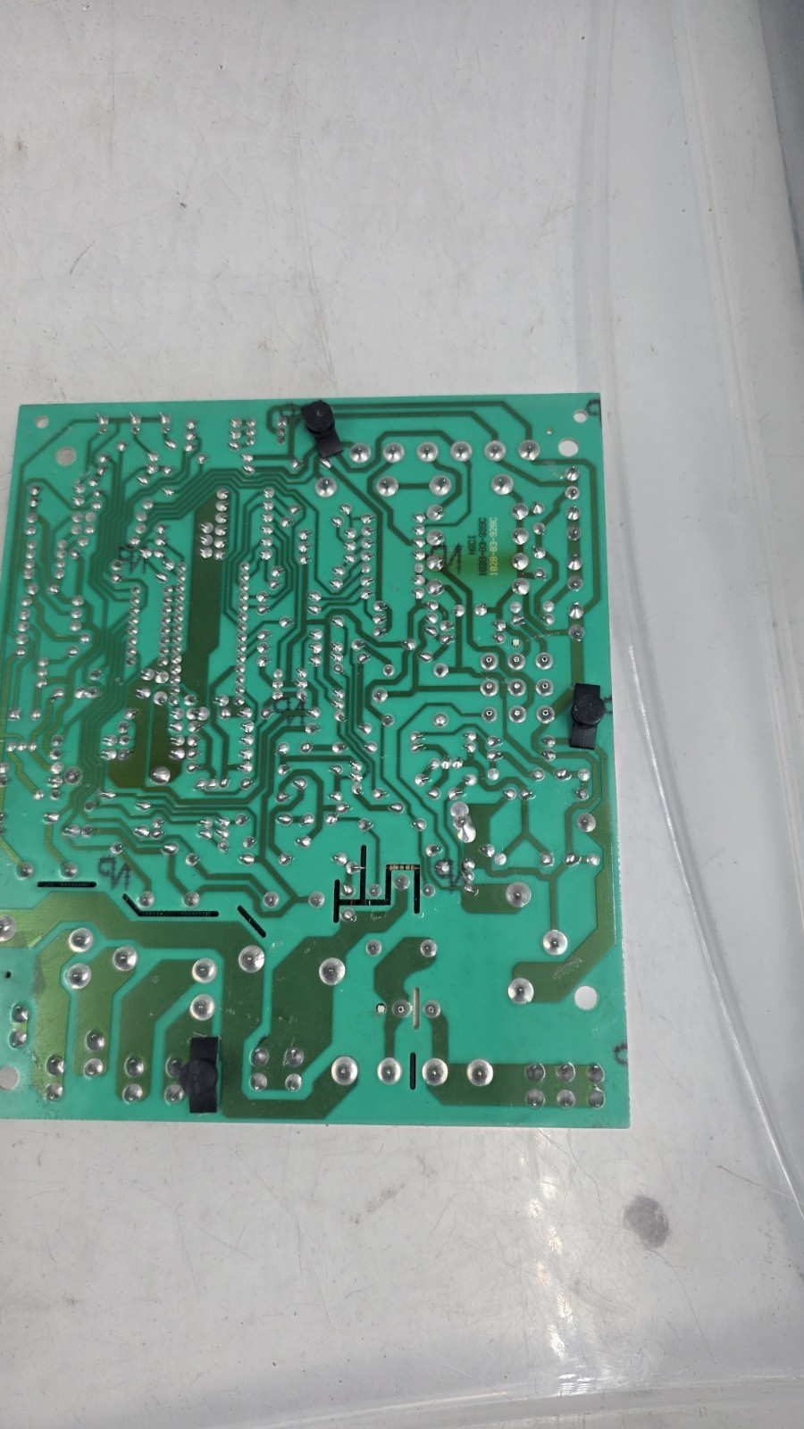 Rheem 62-24140-02 OEM Furnace Control Board
