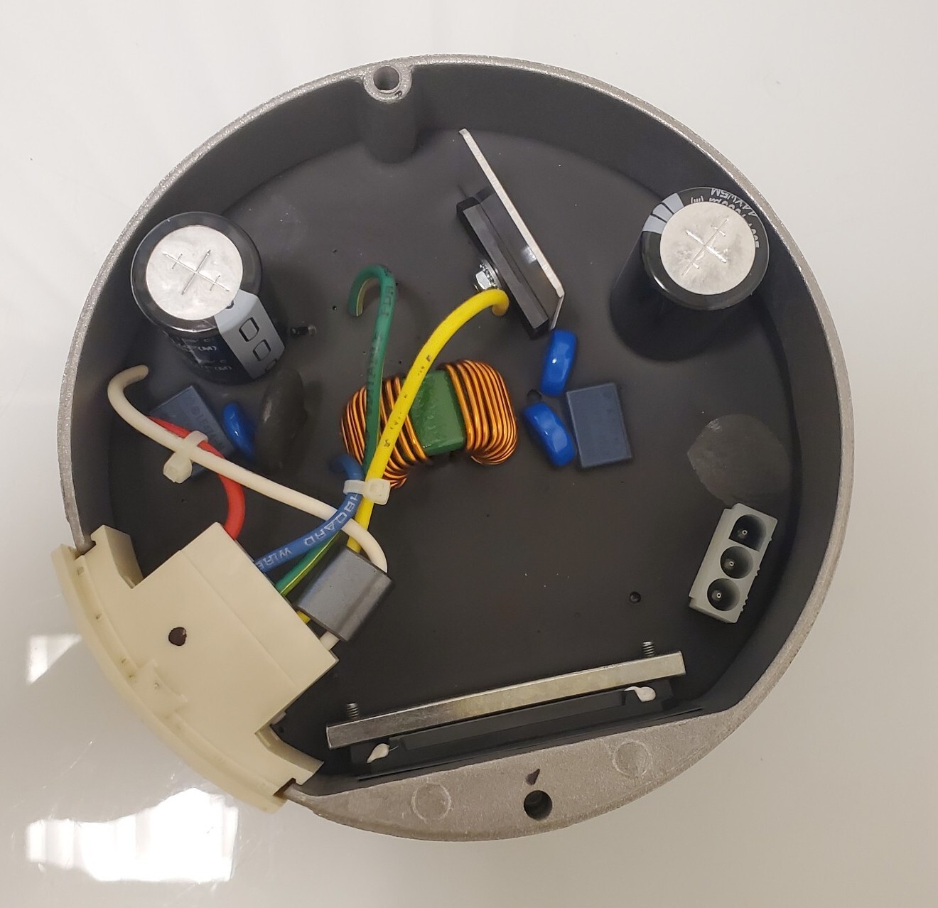10B72 610579-05 5SBA39GLV5001 95G2UH070BV12-09 OEM control module section Lennox