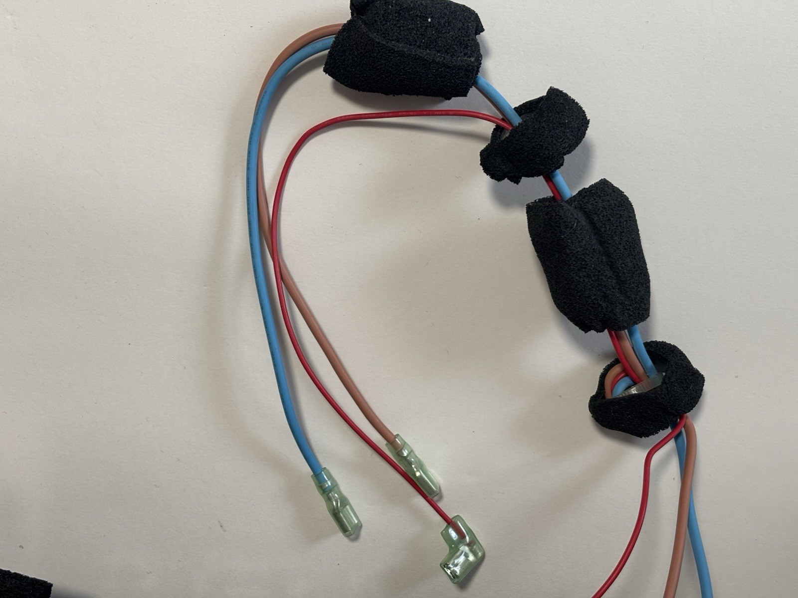 MITSUBISHI Inverter PC Board E22 52V 451