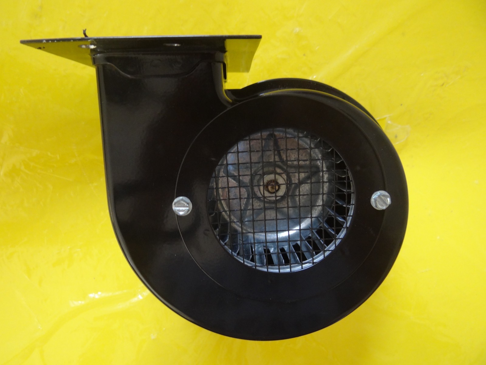 NEW Fasco 50752-D500 Centrifugal Blower w/Sleeve Bearing 3100 RPM 120v