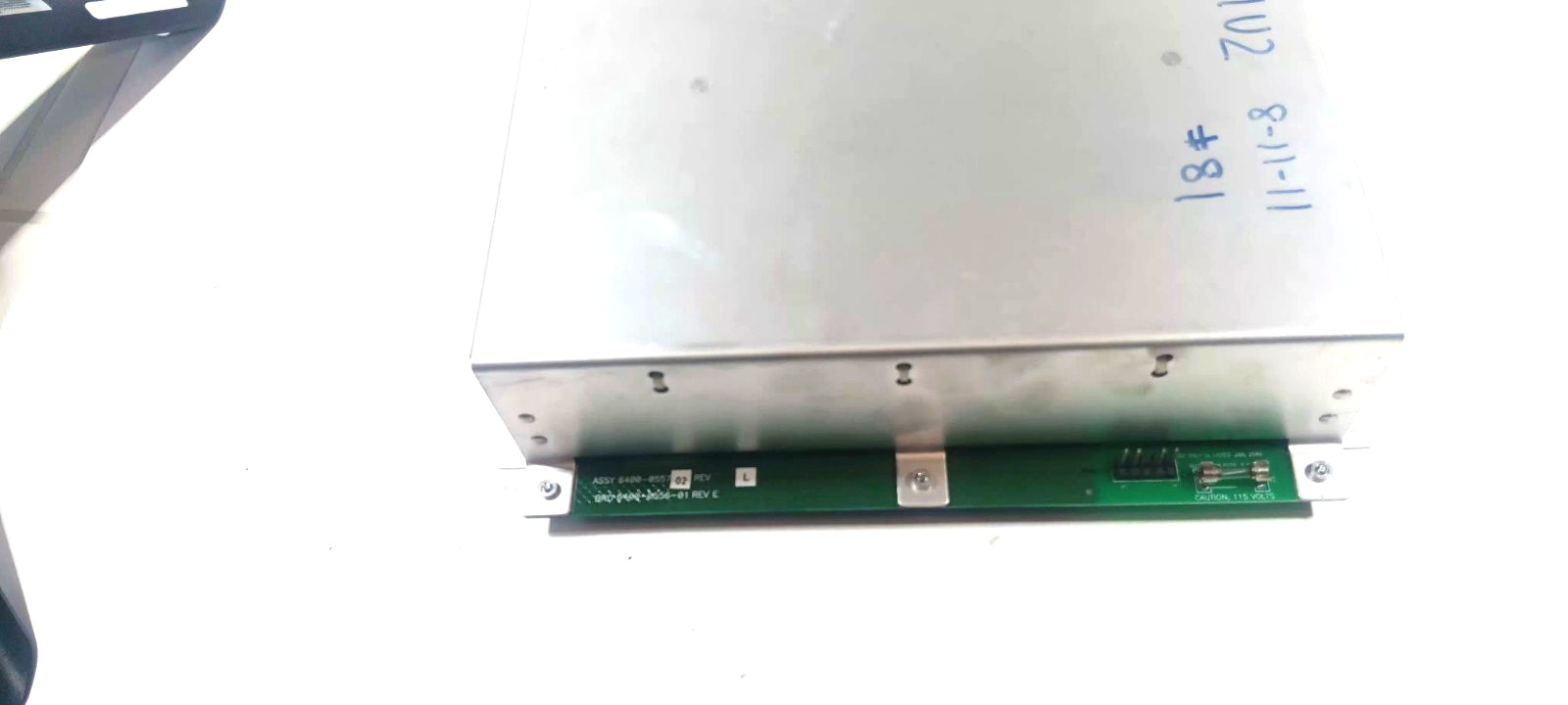 Trane X13650364-04 Rev. M 6200-0023-10 Chiller Control Board Module