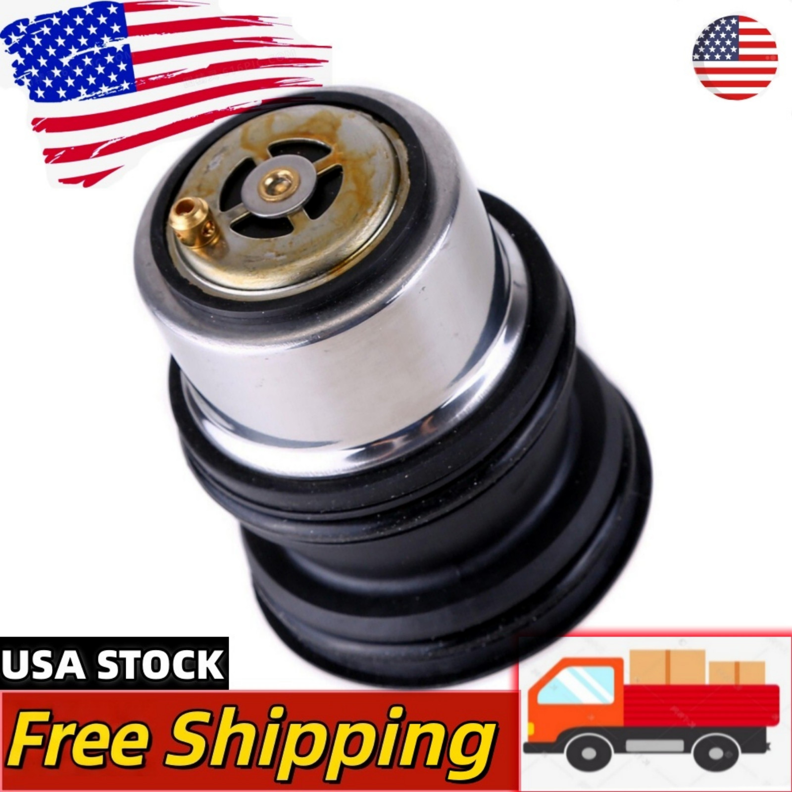 94810603401 Car Engine Coolant Thermostat Housing Assembly for 2011-2018