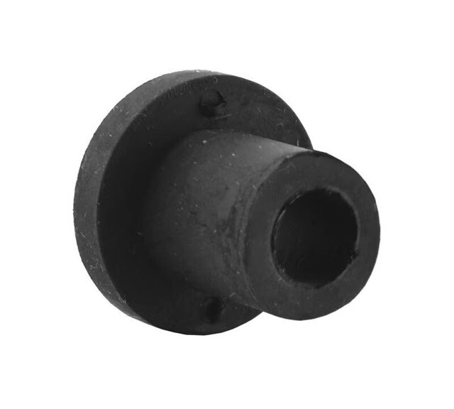 Rheem Rubber Grommet – 1.25 in. Outside Diameter, 0.438 in. Center Hole Diameter