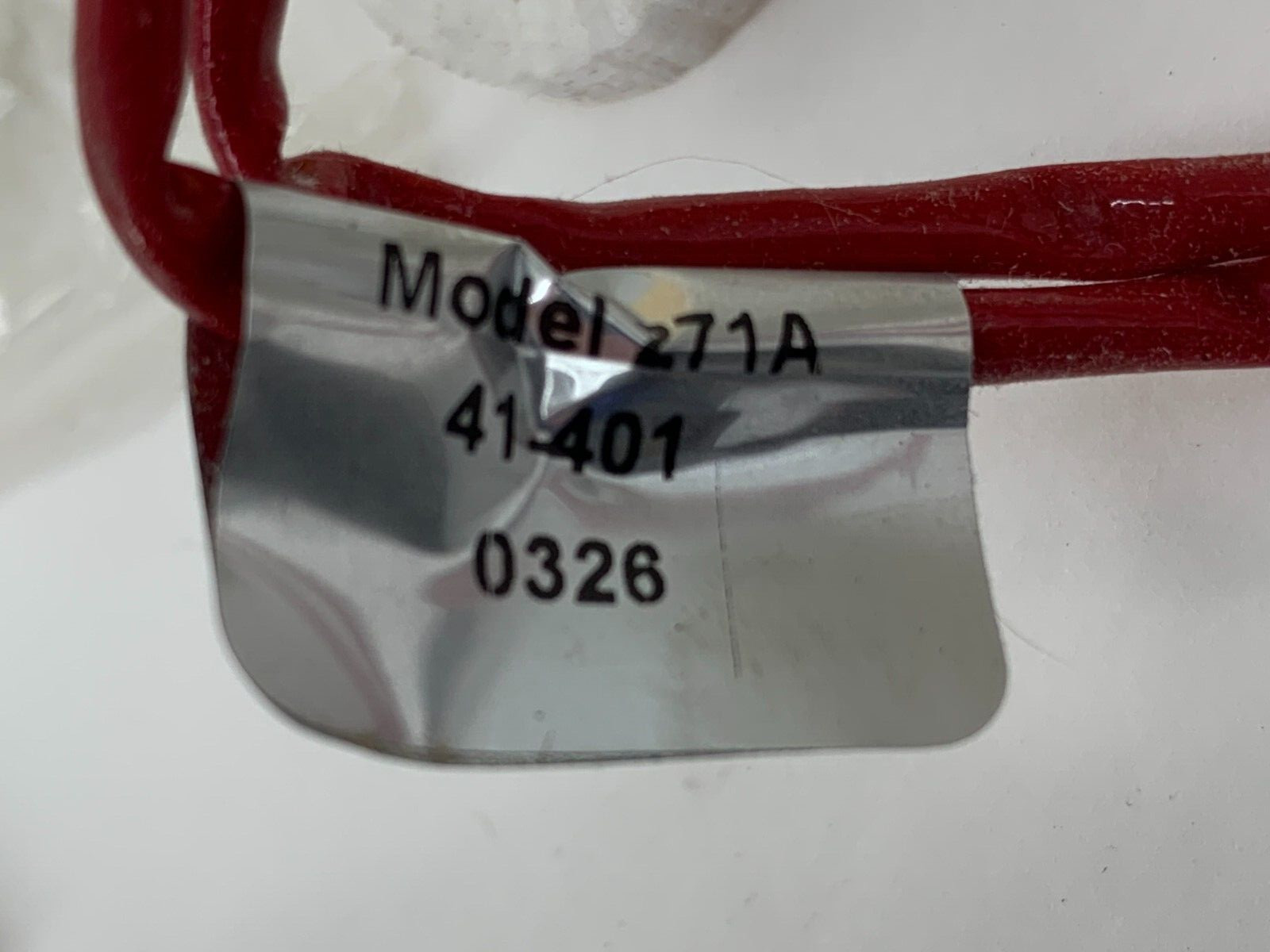 Robertshaw 41-401 Furnace Hot Surface Ignitor for Amana Goodman 10041601 Ignitor