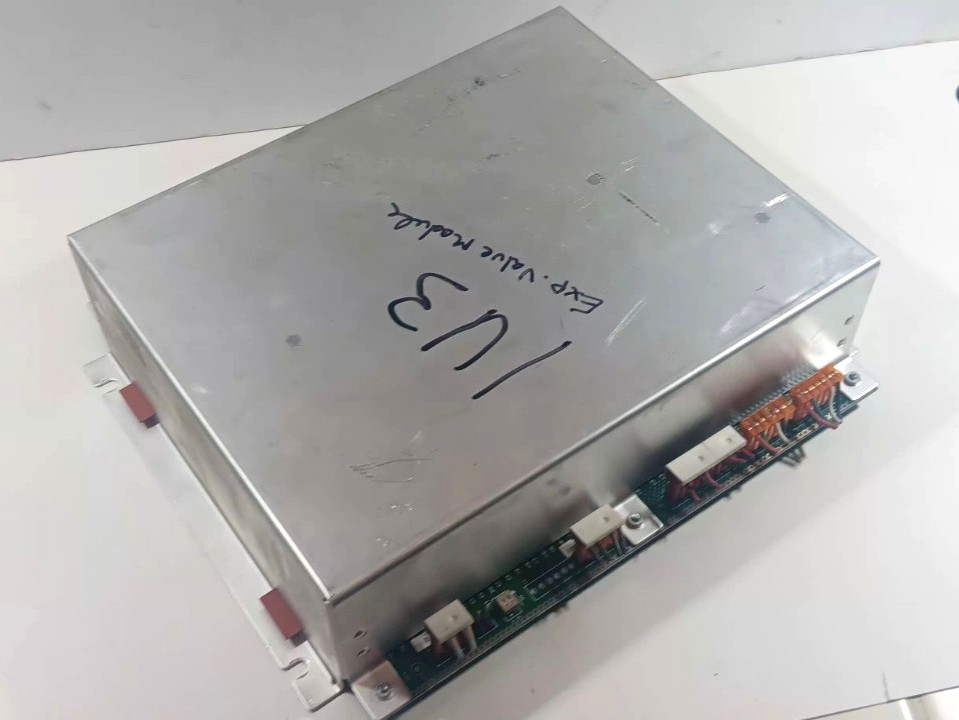 Trane X13651064-04 Rev. D 6200-0326-07 Chiller Control Board Module