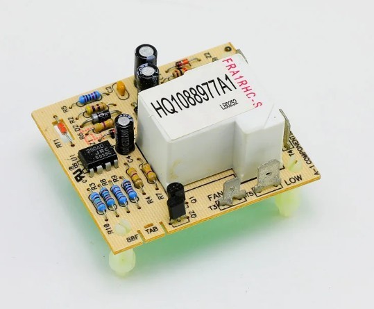 1088977 Central Air Conditioner Condenser Electronic Control Board Genuine OEM