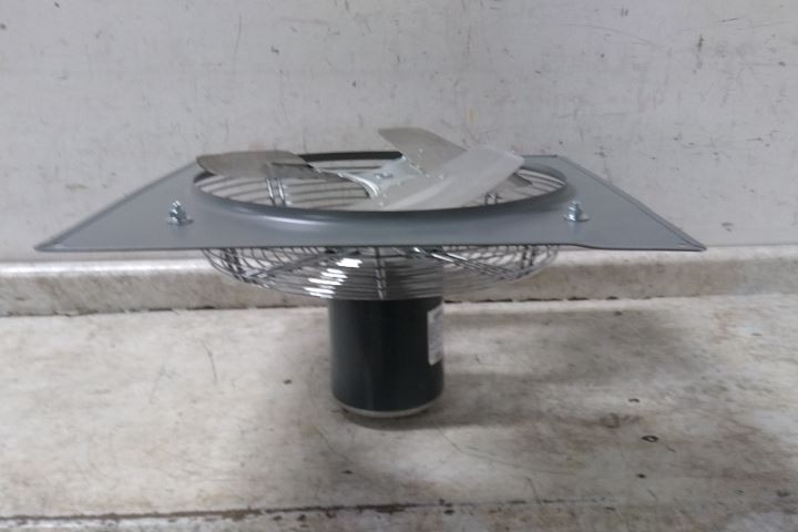 Canarm P16-3 115V Panel Fan