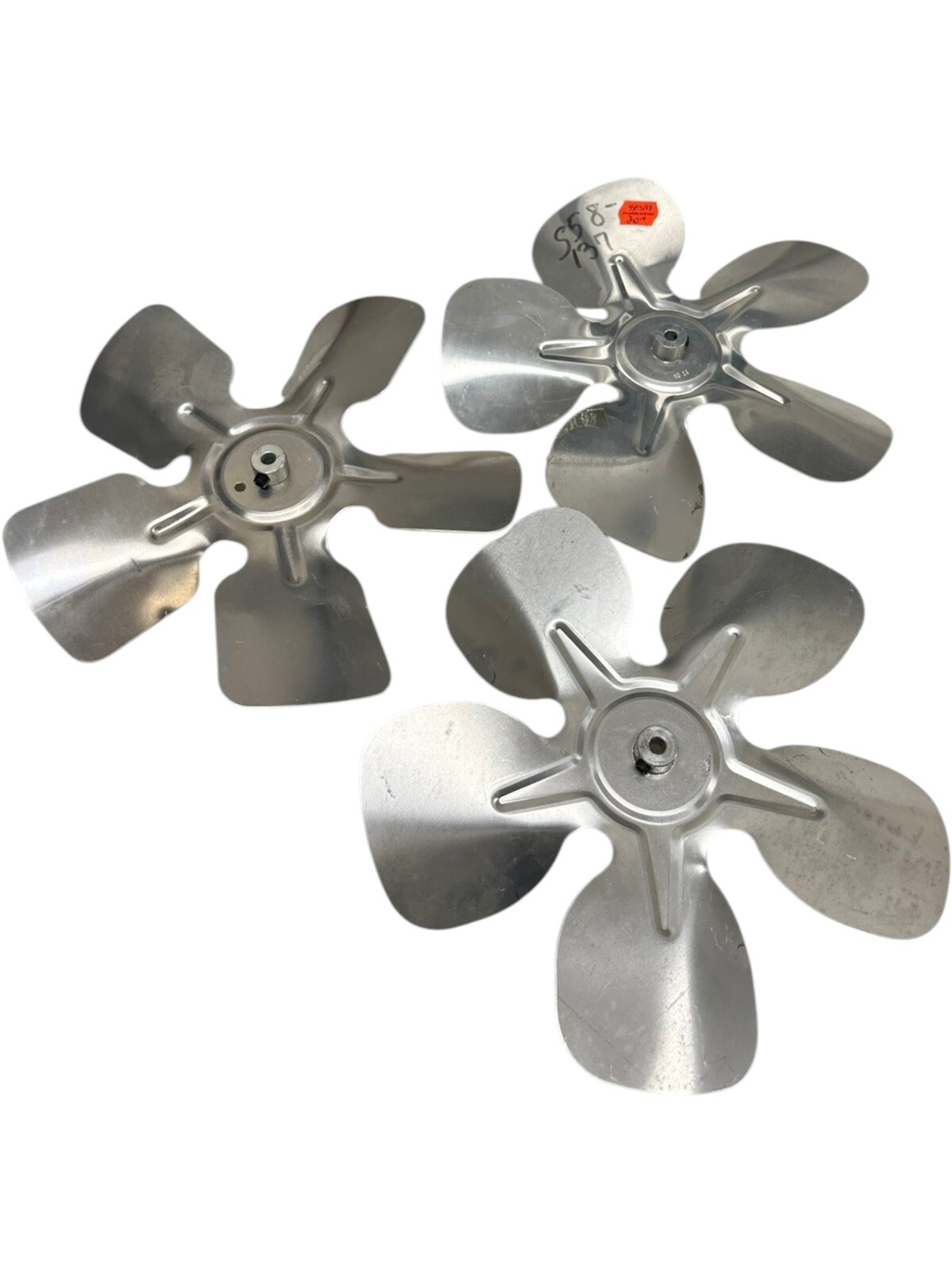 New S58-137 Fan Blade (LOT OF 3) *SALE*