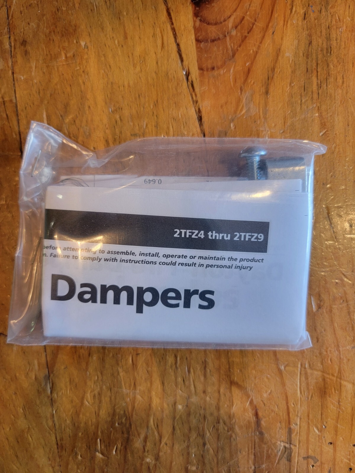 Dayton 2TFZ5 Round Fire Damper,165 Deg F,13-5/8 In. D