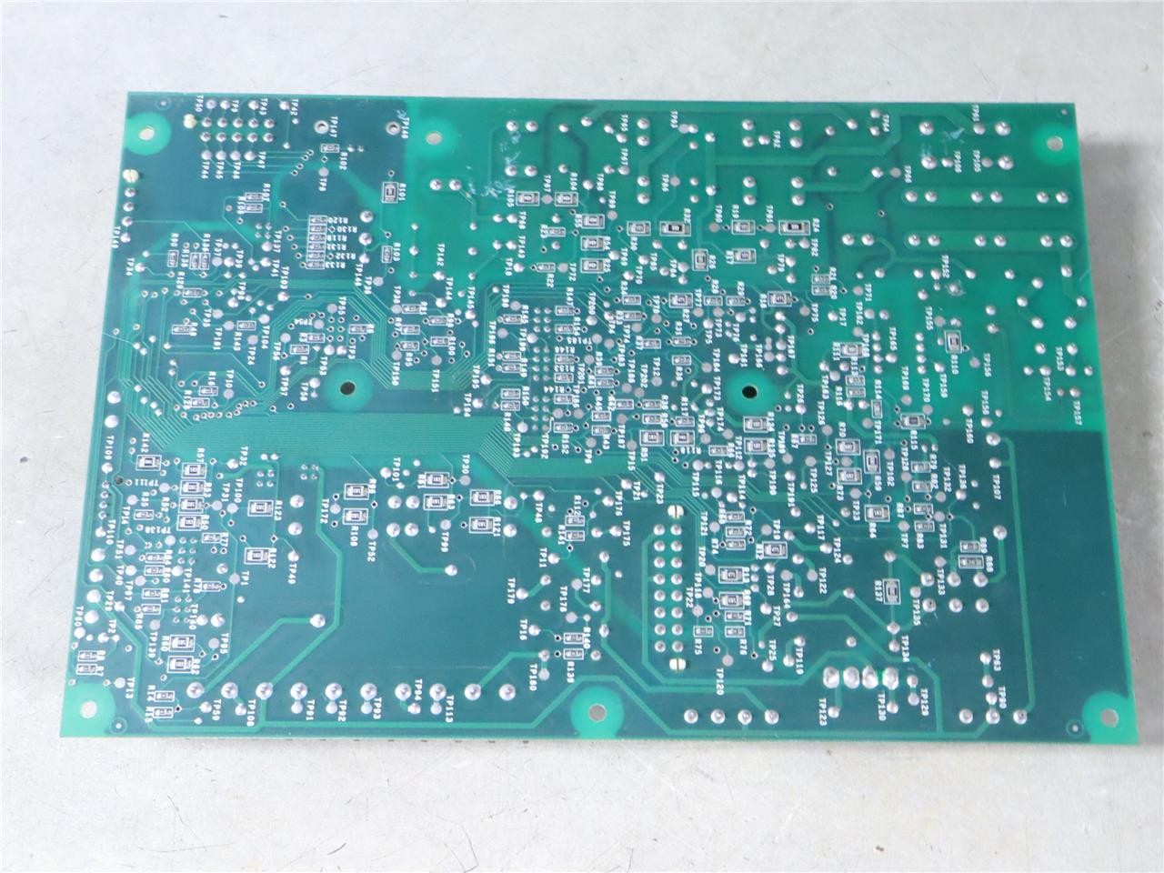 York Luxaire VARIDIGM 364809 Control Circuit Board SCD-1096 VF4-1180