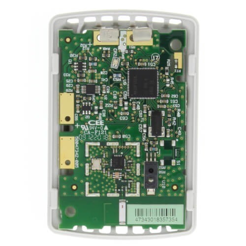 Honeywell C7189R1004 Senses Temperature & Humidity
