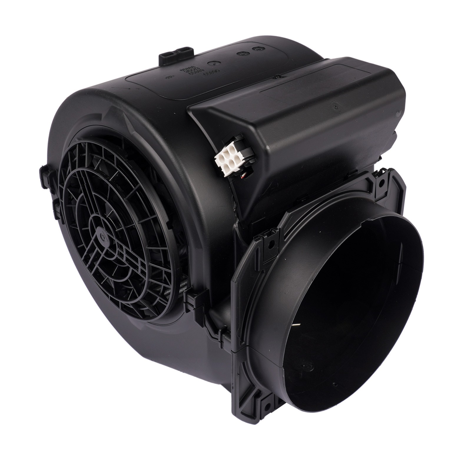 Fan Blower Centrifugal 2000 RPM 115V AC D2E146-HT65-94 Cooling Fan Brand New