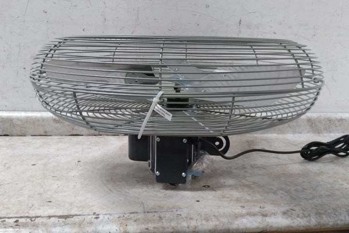 Dayton 1VCE8 1/3 HP 115VAC 24 In Blade Diameter Standard-Duty Industrial Fan