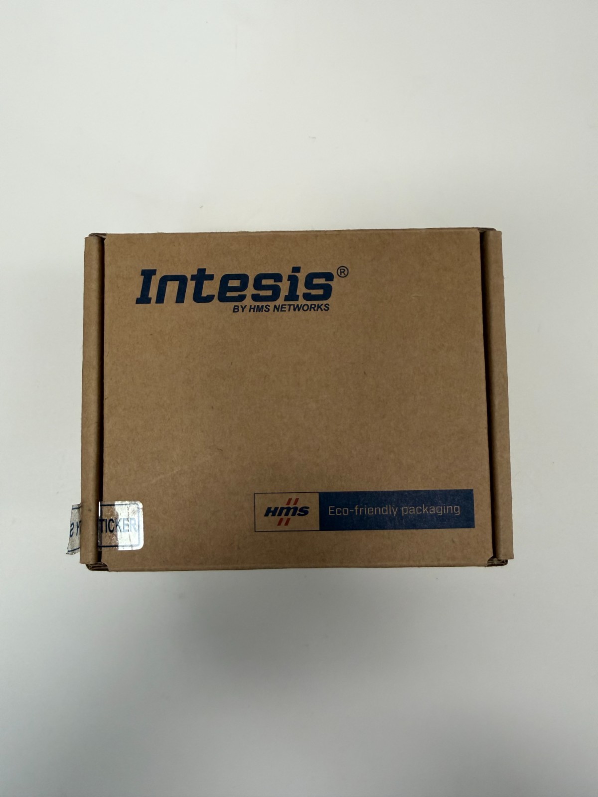 INTESIS AC Interface ~ IS-RC6-PWR-RS48 ~ FW 1.1 Samsung NASA UNITS To Modbus RTU